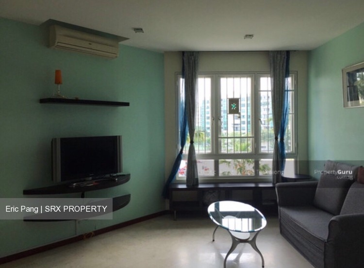 Edelweiss Park Condominium (D17), Condominium #186628892